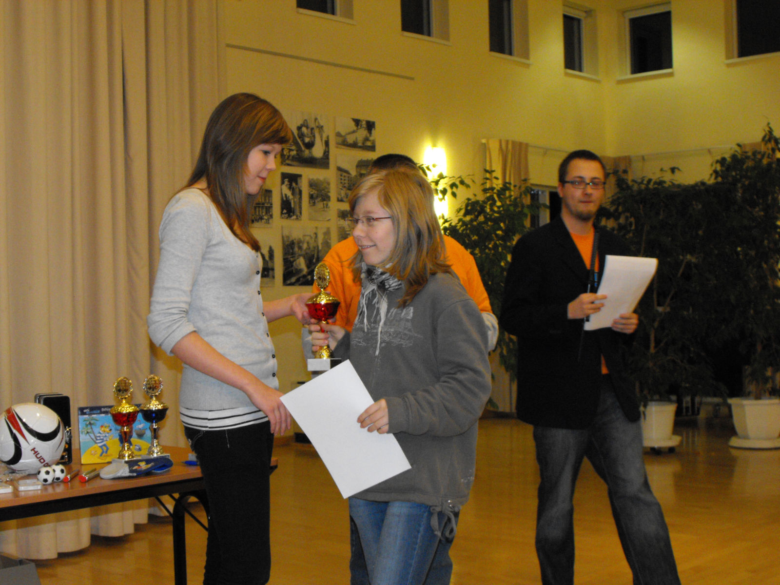 Vorschau